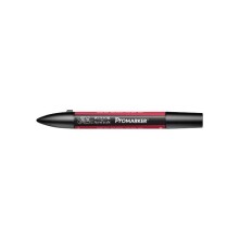 Winsor & Newton Promarker Kalem R665 171 Berry Red - Winsor & Newton