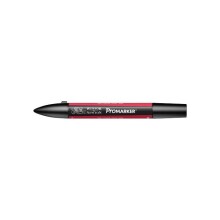 Winsor & Newton Promarker Kalem R666 209 Red - Winsor & Newton