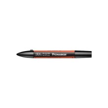 Winsor & Newton Promarker Kalem R866 449 Orange - Winsor & Newton