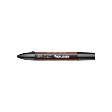 Winsor & Newton Promarker Kalem R934 342 Chestnut - Winsor & Newton