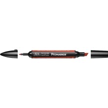 Winsor & Newton Promarker Kalem R946 92 Burnt Orange - Winsor & Newton (1)