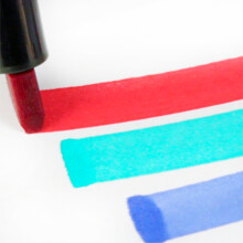 Winsor & Newton Promarker Set 12+1 Manga Chibi - 4