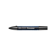 Winsor & Newton Promarker Kalem V234 169 Indigo Blue - Winsor & Newton