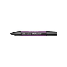 Winsor & Newton Promarker Kalem V546 542 Purple - Winsor & Newton