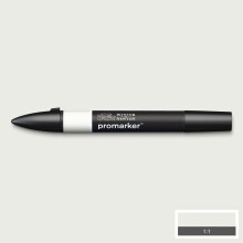 Winsor & Newton Promarker Kalem WG0 Warm Grey 0 - Winsor & Newton (1)