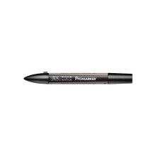 Winsor & Newton Promarker Kalem WG3 132 Warm Grey 3 - Winsor & Newton