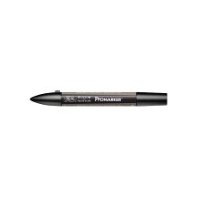 Winsor & Newton Promarker Kalem WG4 131 Warm Grey 4 - Winsor & Newton