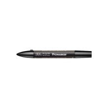 Winsor & Newton Promarker Kalem WG5 129 Warm Grey 5 - Winsor & Newton