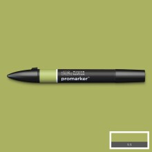 Winsor & Newton Promarker Kalem Y293 Pesto - Winsor & Newton (1)