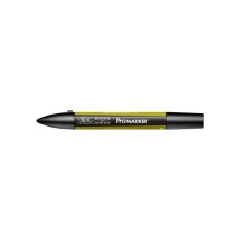 Winsor & Newton Promarker Kalem Y334 361 Moss - Winsor & Newton