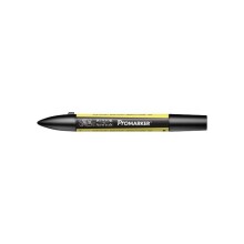 Winsor & Newton Promarker Kalem Y337 254 Tulip Yellow - Winsor & Newton