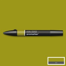 Winsor & Newton Promarker Kalem Y524 Herb Green - Winsor & Newton (1)