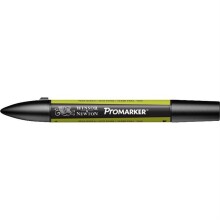 Winsor & Newton Promarker Kalem Y635 297 Pear Green - Winsor & Newton