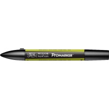 Winsor & Newton Promarker Kalem Y635 297 Pear Green - Winsor & Newton (1)