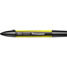 Winsor & Newton Promarker Kalem Y657 173 Yellow - Winsor & Newton