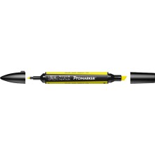 Winsor & Newton Promarker Kalem Y657 173 Yellow - Winsor & Newton (1)