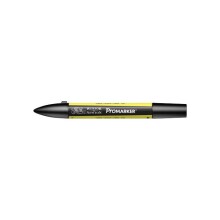 Winsor & Newton Promarker Kalem Y747 206 Lemon - Winsor & Newton