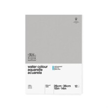 Winsor & Newton Sulu Boya Defteri 300 g 26x36Cm - Winsor & Newton