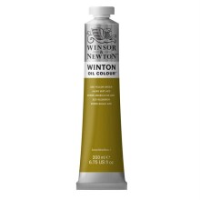 Winsor Newton Winton Yağlı Boya 200 ml Azo Yellow Green - Winsor & Newton