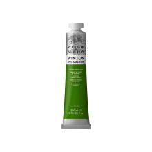 Winsor & Newton Winton Yağlı Boya 200 ml Chrome Green Hue 145 - Winsor & Newton