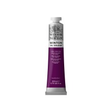 Winsor & Newton Winton Yağlı Boya 200 ml Cobalt Violet Hue 194 - Winsor & Newton