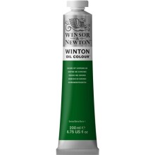 Winsor & Newton Winton Yağlı Boya 200 ml Oxide Of Chromium 459 - Winsor & Newton (1)