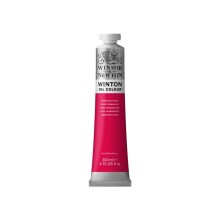 Winsor & Newton Winton Yağlı Boya 200 ml Permanent Rose 502 - Winsor & Newton