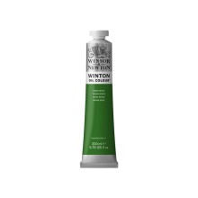 Winsor & Newton Winton Yağlı Boya 200 ml Terre Verte 637 - Winsor & Newton