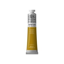 Winsor & Newton Winton Yağlı Boya 200 ml Yellow Ochre 744 - Winsor & Newton