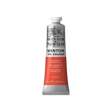 Winsor & Newton Winton Yağlı Boya 37 ml Permanent Geranium Lake 480 - Winsor & Newton