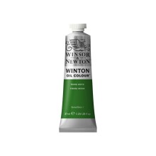 Winsor & Newton Winton Yağlı Boya 37 ml Terre Verte 637 - 3