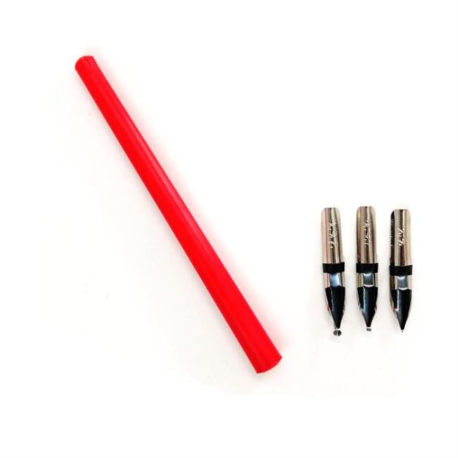 Yıldızlar Yazı Seti 4 Parça - 1