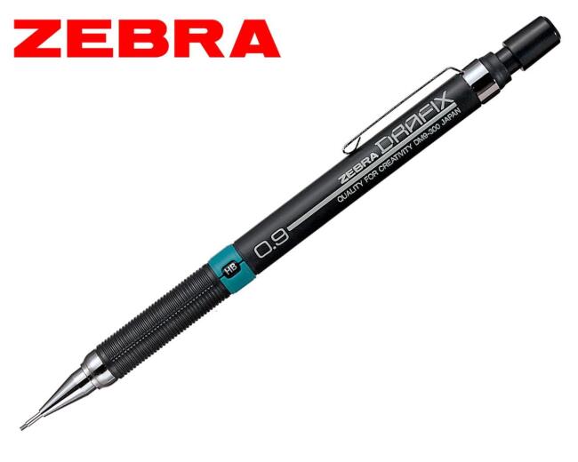 Zebra Drafix 0.9 Versatil - 1