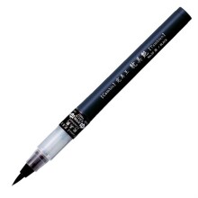 Zig Cambıo Tambıen Pen Black N:X050T-020S - Zig