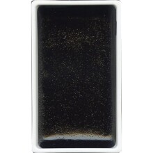 Zig Gansai Tambi Tablet Sulu Boya Black 139 - Zig