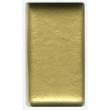 Zig Gansai Tambi Tablet Sulu Boya Buish Gold 91 - Zig (1)