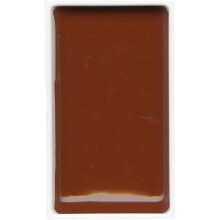 Zig Gansai Tambi Tablet Sulu Boya Burnt Sienna 46 - Zig