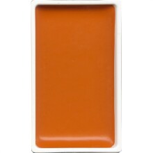 Zig Gansai Tambi Tablet Sulu Boya Cadmium Orange 33 - Zig