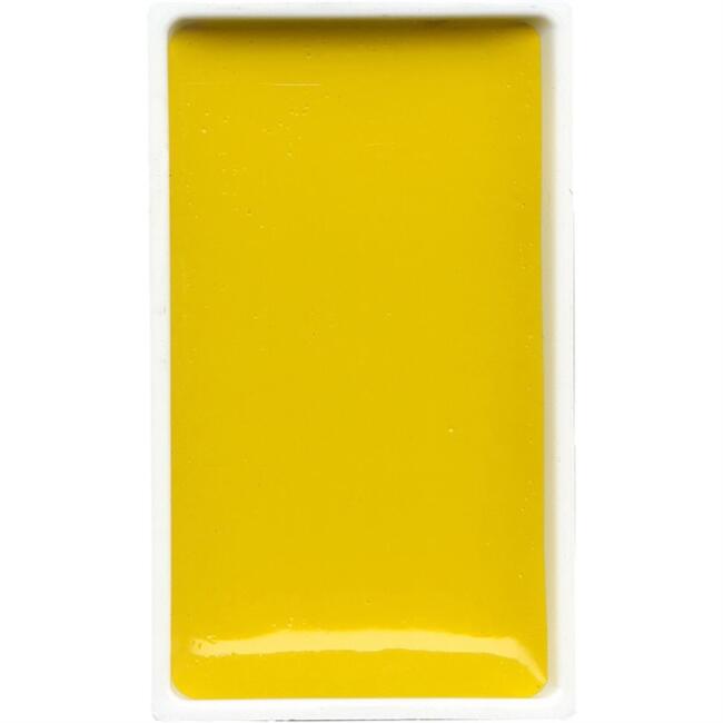 Zig Gansai Tambi Tablet Sulu Boya Cadmium Yellow 43 - 2