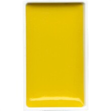 Zig Gansai Tambi Tablet Sulu Boya Cadmium Yellow 43 - Zig