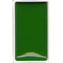 Zig Gansai Tambi Tablet Sulu Boya Hookers Green 52 - 1