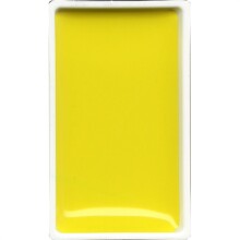 Zig Gansai Tambi Tablet Sulu Boya Lemon Yellow 40 - 2
