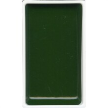 Zig Gansai Tambi Tablet Sulu Boya Sap Green Deep 58 - 1