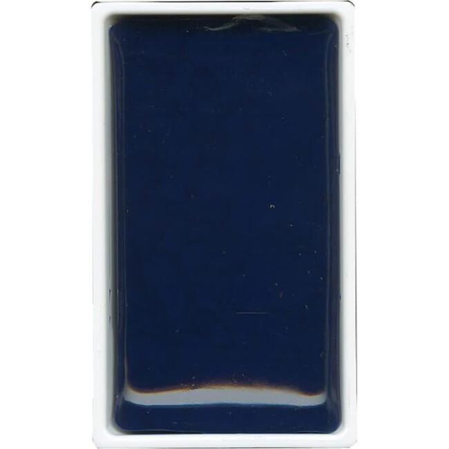 Zig Gansai Tambi Tablet Sulu Boya Turquoise Blue 62 - 1