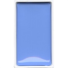 Zig Gansai Tambi Tablet Sulu Boya Ultramarine Pale 61 - Zig