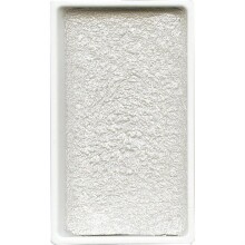 Zig Gansai Tambi Tablet Sulu Boya White Gold 906 - Zig (1)