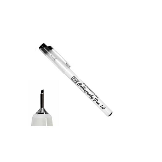 Zig Kaligrafi Kalemi PC-110 1.0 mm - 1