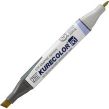 Zig Kurecolor KC-3000 Twin S Marker Kalem 741 Blush - Zig