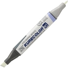 Zig Kurecolor KC-3000 Twin S Marker Kalem B01 Blender - 1