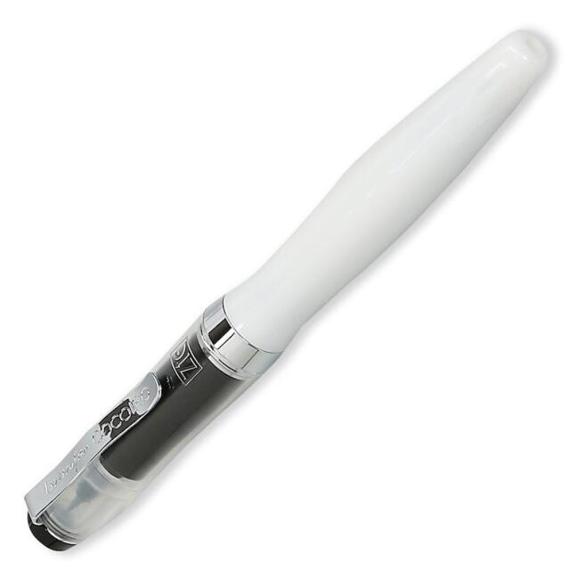Zig Letter Pen Cocoiro Superior Line BoneChina - 2